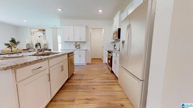 1415 CHELSEA PARK TRAIL, Chelsea, AL 35043