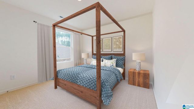 1415 CHELSEA PARK TRAIL, Chelsea, AL 35043