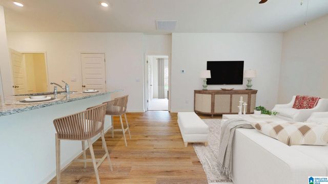 1415 CHELSEA PARK TRAIL, Chelsea, AL 35043