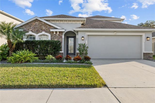 18446 HUNTERS MEADOW WALK, Land O Lakes, FL 34638