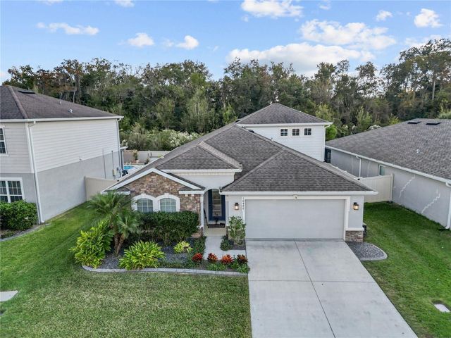 18446 HUNTERS MEADOW WALK, Land O Lakes, FL 34638