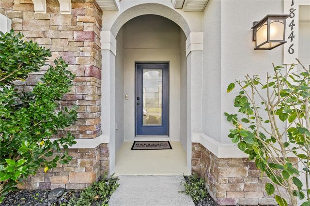 18446 HUNTERS MEADOW WALK, Land O Lakes, FL 34638