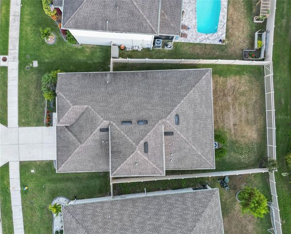 18446 HUNTERS MEADOW WALK, Land O Lakes, FL 34638