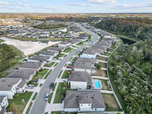 18446 HUNTERS MEADOW WALK, Land O Lakes, FL 34638