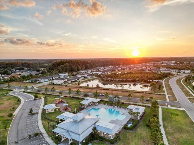 18446 HUNTERS MEADOW WALK, Land O Lakes, FL 34638