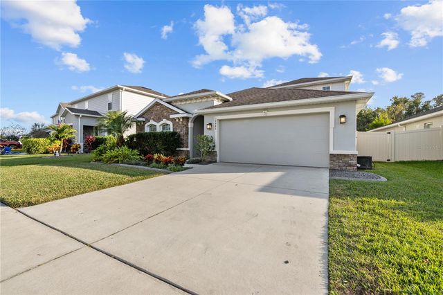 18446 HUNTERS MEADOW WALK, Land O Lakes, FL 34638