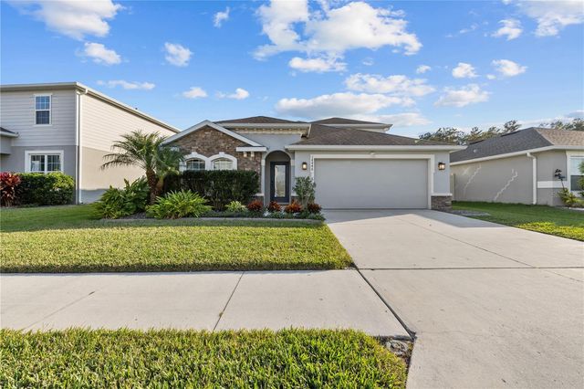 18446 HUNTERS MEADOW WALK, Land O Lakes, FL 34638