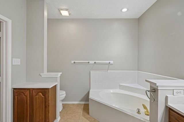2918 Brittany Lane, Mckinney, TX 75070