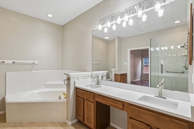 2918 Brittany Lane, Mckinney, TX 75070