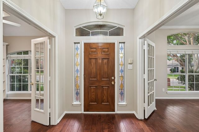 2918 Brittany Lane, Mckinney, TX 75070