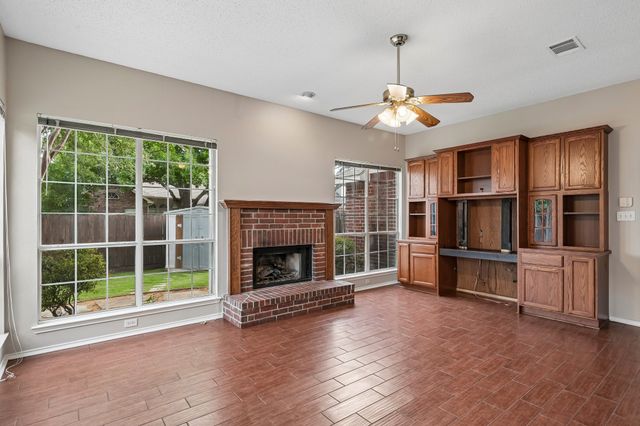 2918 Brittany Lane, Mckinney, TX 75070
