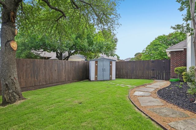 2918 Brittany Lane, Mckinney, TX 75070