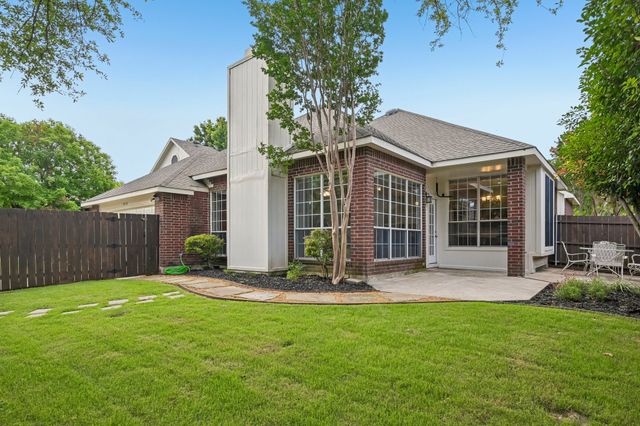 2918 Brittany Lane, Mckinney, TX 75070