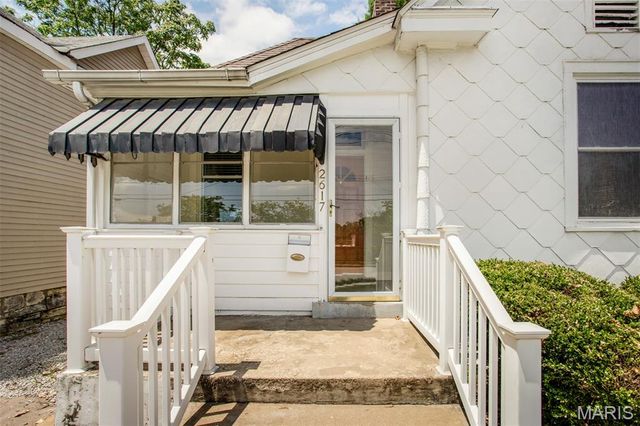 2617 Sutton Boulevard, Maplewood, MO 63143
