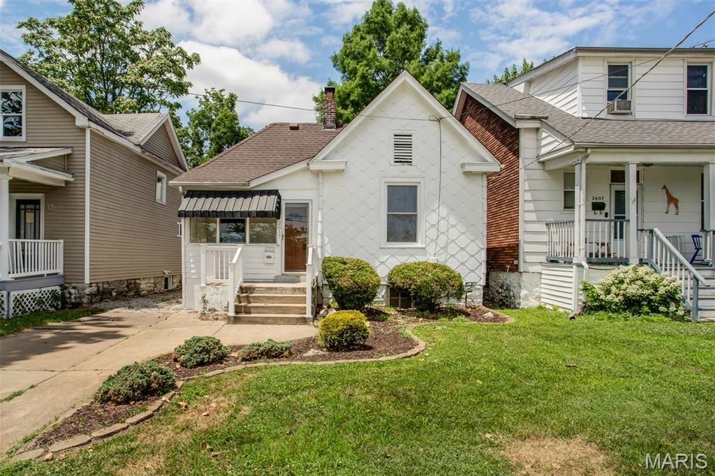 2617 Sutton Boulevard, Maplewood, MO 63143