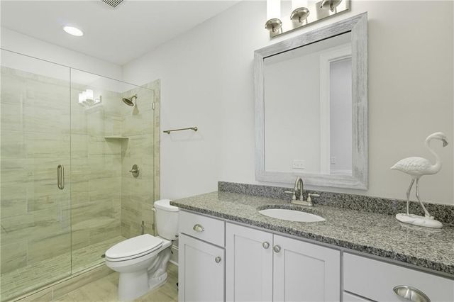 227 Fort King George Drive G, Darien, GA 31305