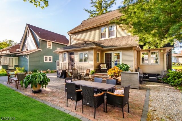 10 Benvenue Ave, West Orange Twp., NJ 07052