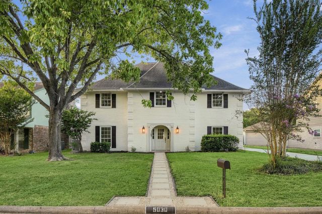 5030 Bayou Vista Drive, Houston, TX 77091