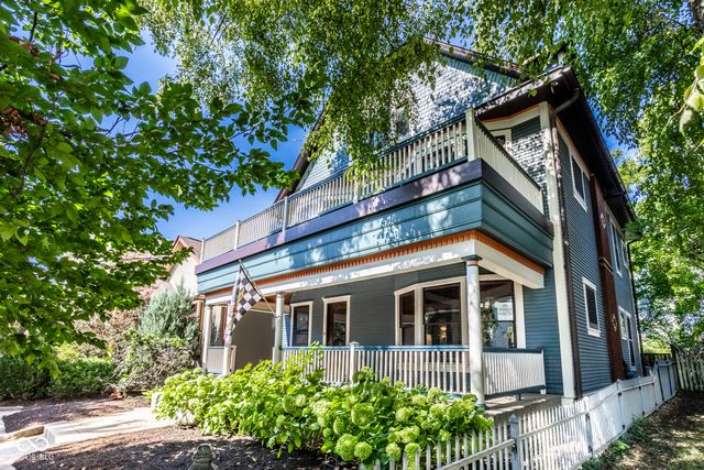 1642 N Alabama Street, Indianapolis, IN 46202
