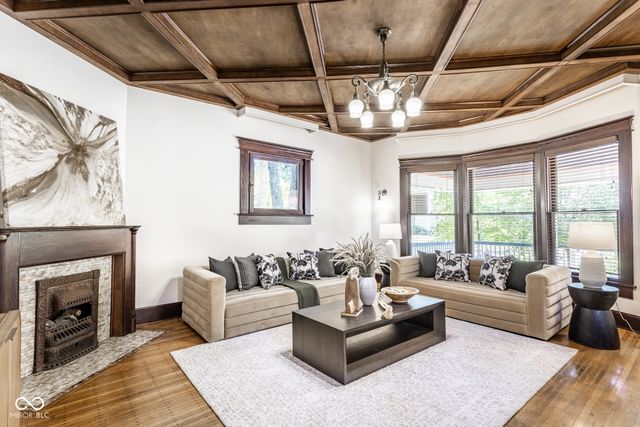 1642 N Alabama Street, Indianapolis, IN 46202