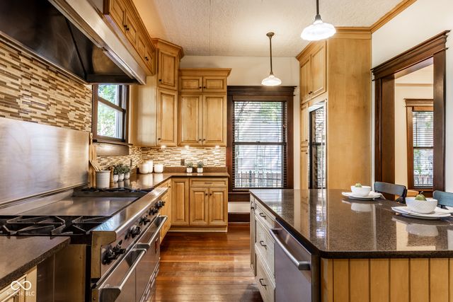 1642 N Alabama Street, Indianapolis, IN 46202