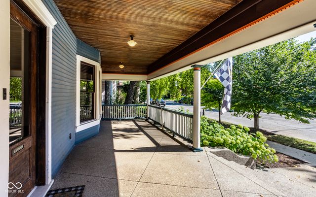 1642 N Alabama Street, Indianapolis, IN 46202