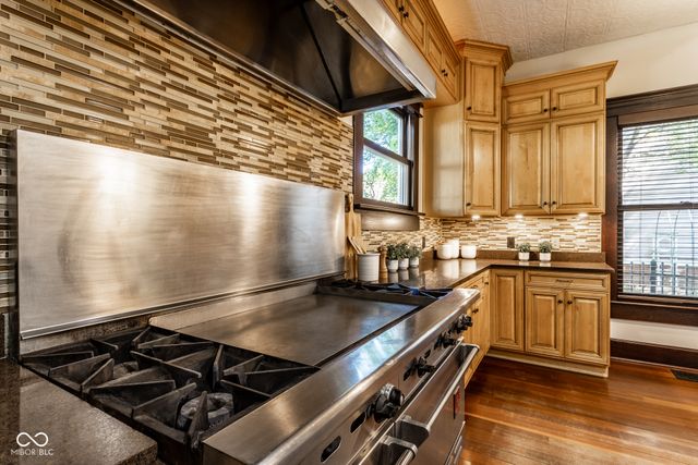 1642 N Alabama Street, Indianapolis, IN 46202