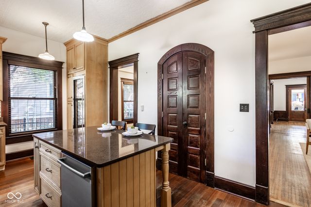 1642 N Alabama Street, Indianapolis, IN 46202