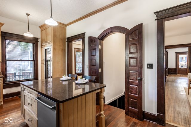 1642 N Alabama Street, Indianapolis, IN 46202