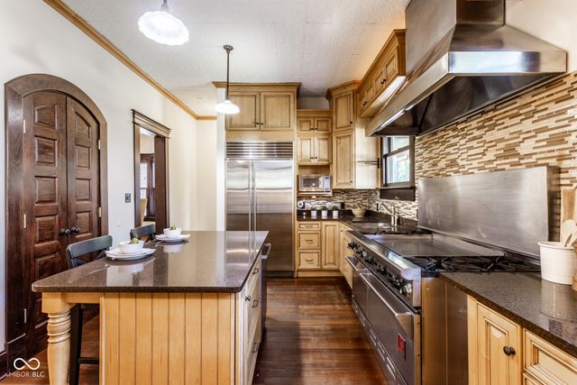 1642 N Alabama Street, Indianapolis, IN 46202
