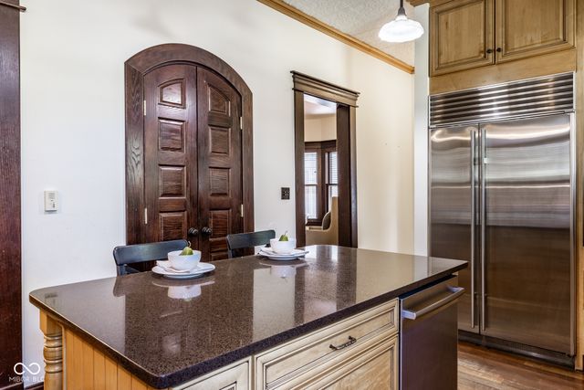 1642 N Alabama Street, Indianapolis, IN 46202