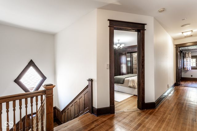 1642 N Alabama Street, Indianapolis, IN 46202