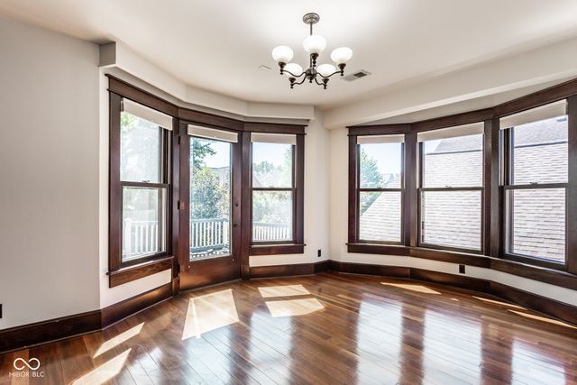1642 N Alabama Street, Indianapolis, IN 46202