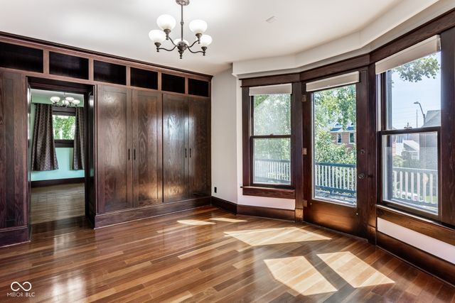 1642 N Alabama Street, Indianapolis, IN 46202