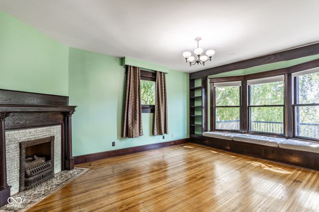 1642 N Alabama Street, Indianapolis, IN 46202