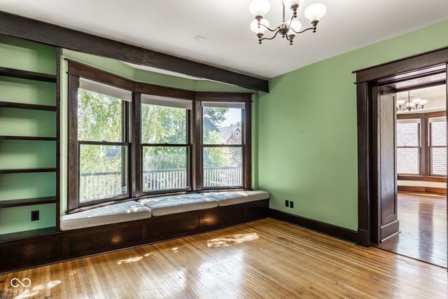 1642 N Alabama Street, Indianapolis, IN 46202