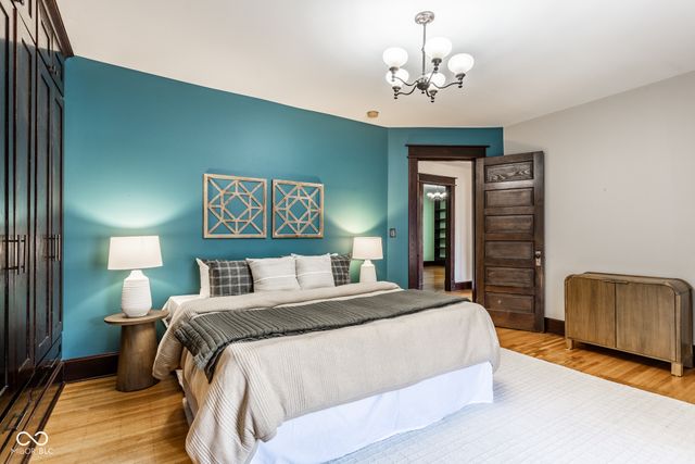 1642 N Alabama Street, Indianapolis, IN 46202
