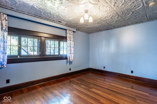 1642 N Alabama Street, Indianapolis, IN 46202
