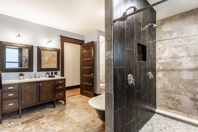 1642 N Alabama Street, Indianapolis, IN 46202