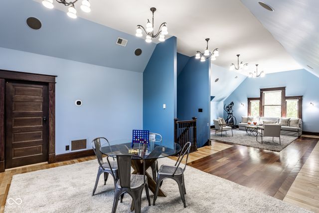 1642 N Alabama Street, Indianapolis, IN 46202