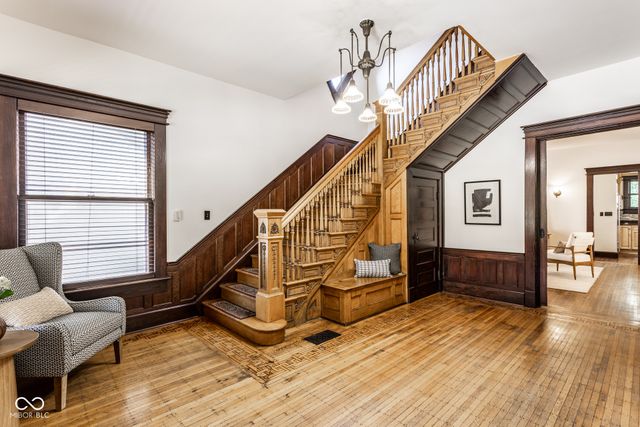 1642 N Alabama Street, Indianapolis, IN 46202