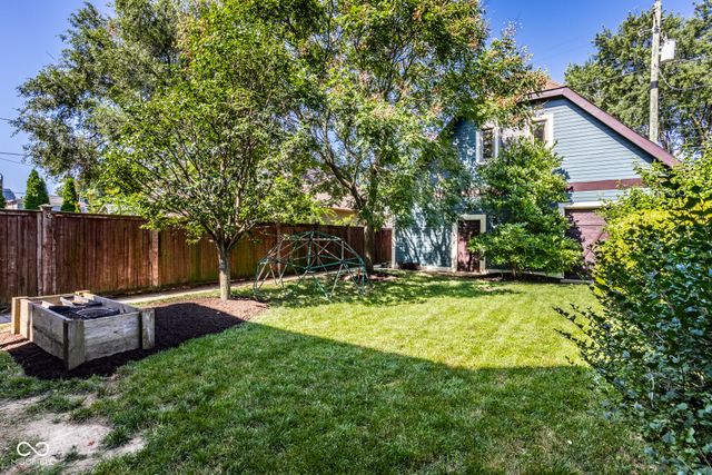 1642 N Alabama Street, Indianapolis, IN 46202