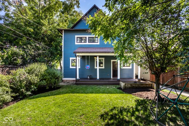 1642 N Alabama Street, Indianapolis, IN 46202