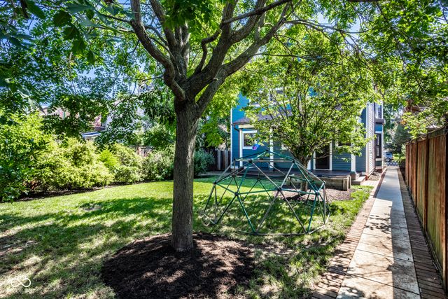 1642 N Alabama Street, Indianapolis, IN 46202