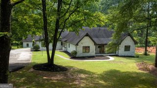 3107 Hammock Creek Court, Conyers, GA 30012