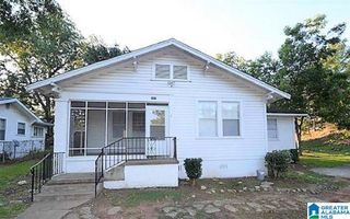 1417 CLARENDON AVENUE, Bessemer, AL 35020