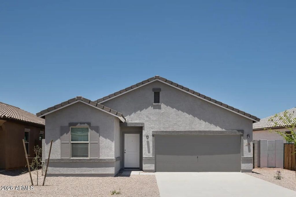 24201 W HUNTINGTON Drive, Buckeye, AZ 85326