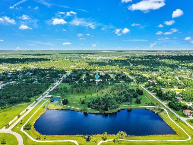 354 ALBATROSS ROAD, Rotonda West, FL 33947
