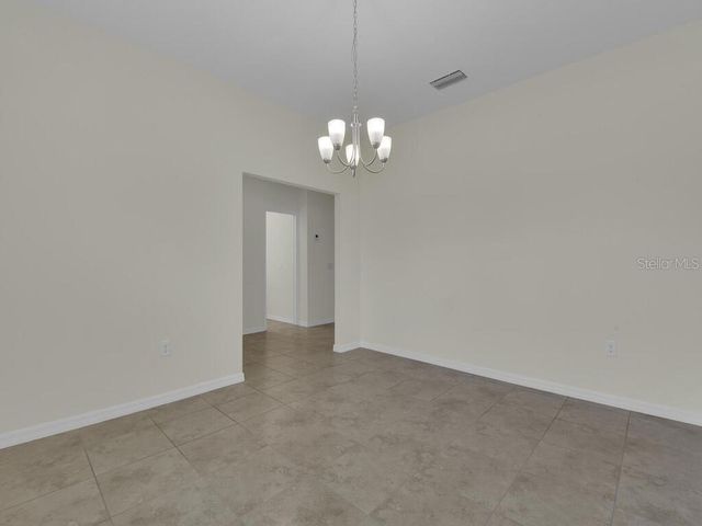 354 ALBATROSS ROAD, Rotonda West, FL 33947