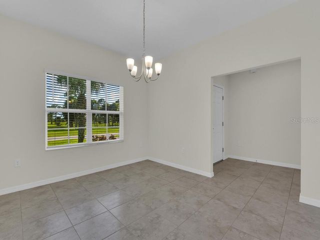 354 ALBATROSS ROAD, Rotonda West, FL 33947